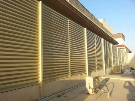 أفضل مؤسسة سواتر بالرياض | تركيب سواتر منازل وأحواش بأسعار تنافسية 2026